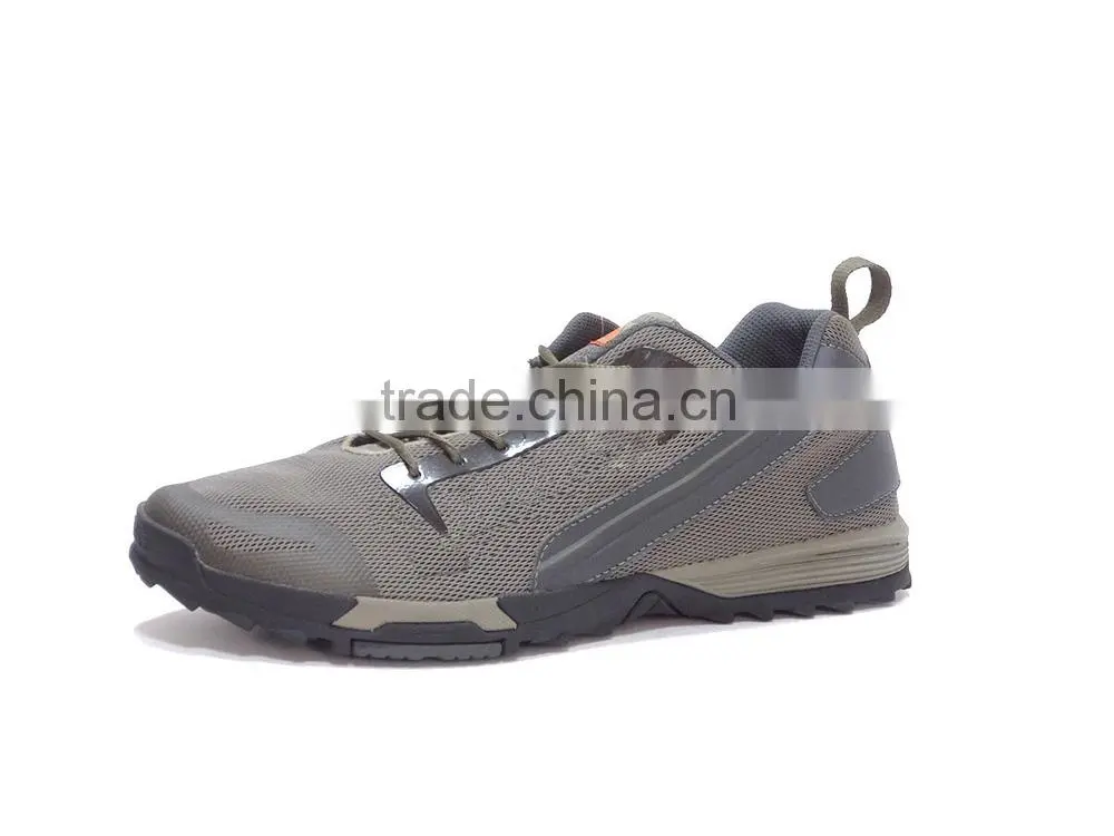 2015 New style Super Light and Breathable Training Sport Shoe