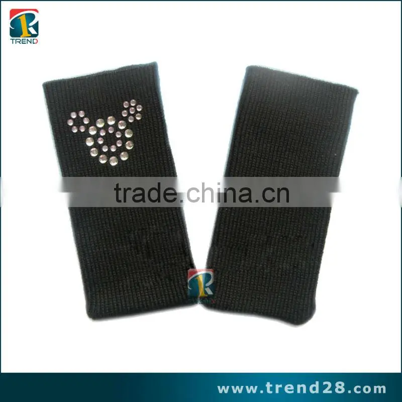 New product knitted mobile phone sock case