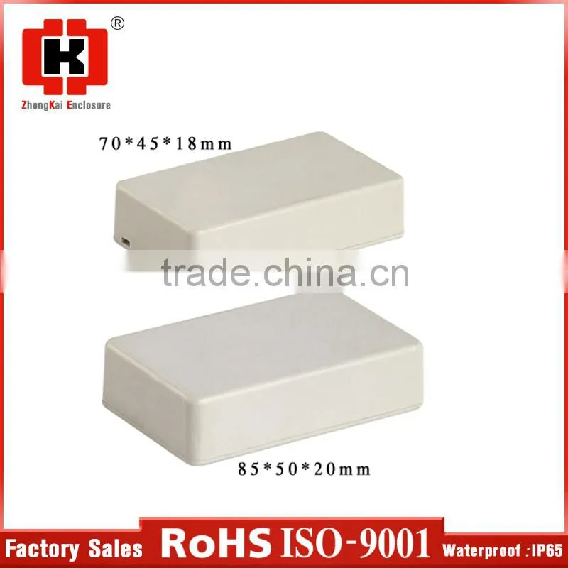 good material high standard plastic weatherproof electrical boxes