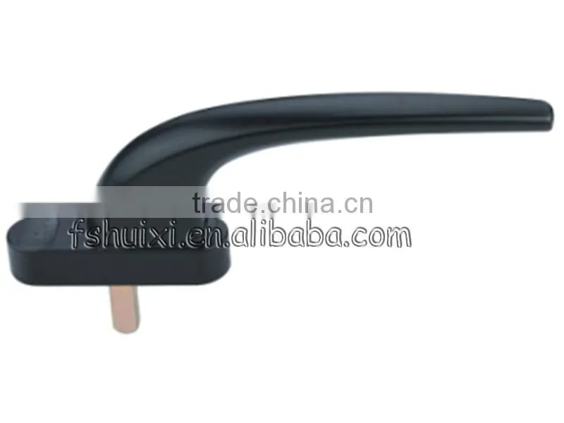 aluminium window fittings