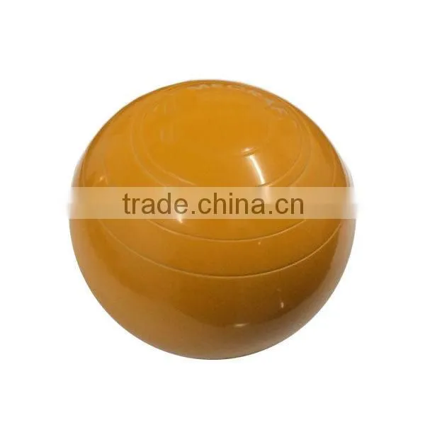 CUESOUL PROFESSIONAL RESIN Lawn Bowls for outdoor sporting, popular in Australia