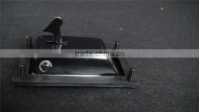 03098 Handle Latch,trailer door handware paddle lock,Toolbox lock