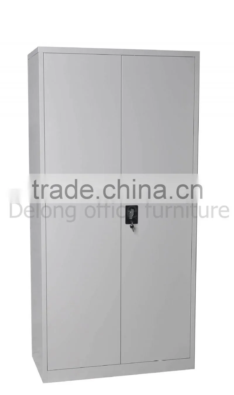 (DL-S1 ) Full/ Half Height 3 Point Locking System Steel Filing Cabinet, Steel Storage Cupboard, Metal Wardrobe
