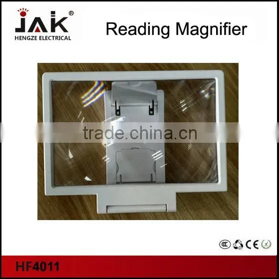 JAK HF4011 phone screen magnifier