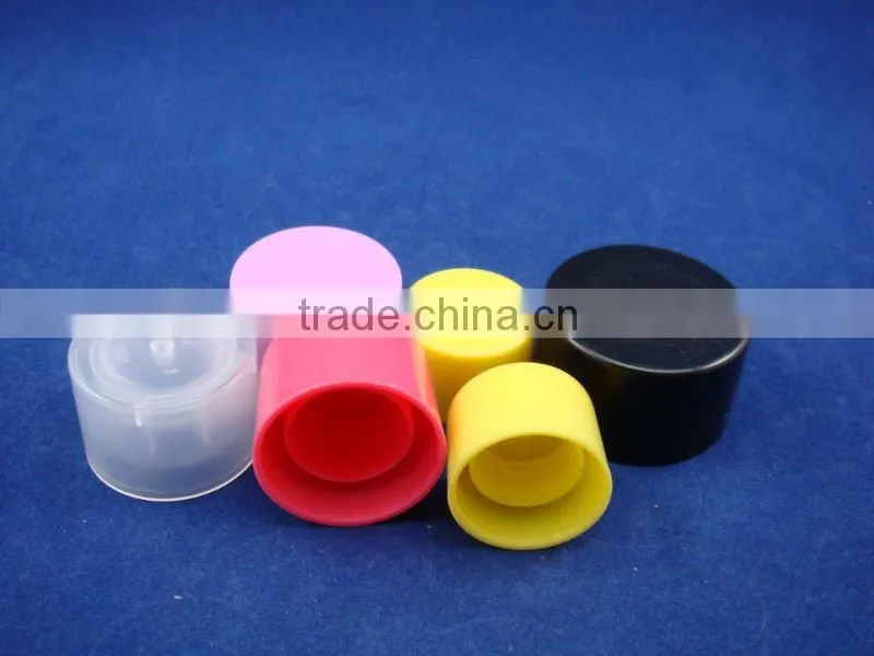 liquid bottle lid