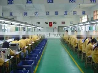 Shenzhen Cheeta Technology Co., Ltd. company overview - view 2