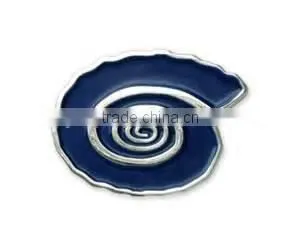 Custom Soft Enamel Metal Badge /Custom Soft Enamel Glitter Baseball Trading Pins Factory