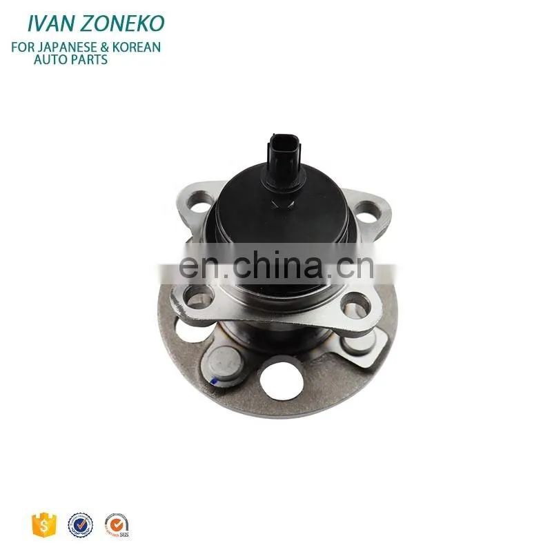 Wholesale Universal China Top Sale New Condition Wheel Hub Bearing 42450-0D060 42450 0D060 424500D060 For Toyota