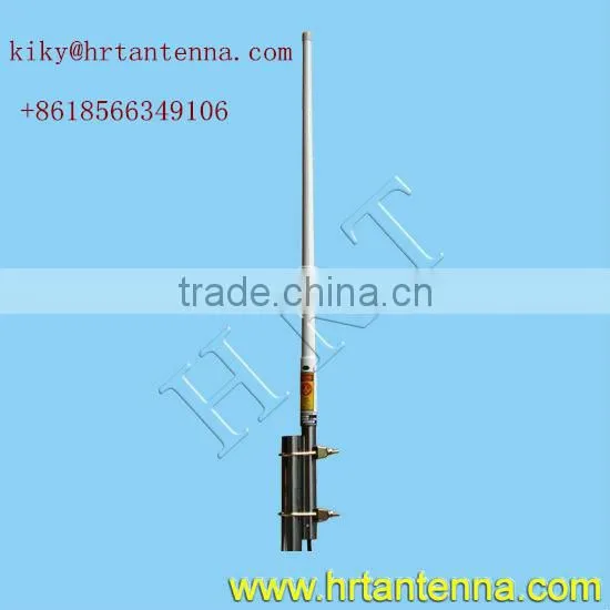 5.8G 8dBi outdoor Omni Fiberglass Antenna