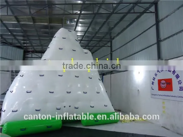 Hot Summer Water Park Equipment Inflatable Water Park Games