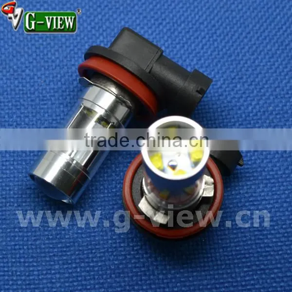 Hotsale factory car led light 50w car led bulb H4 Car led