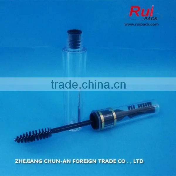 3ml high quality eyelash tube, make up product empty PS eyelash tube for cosmetic