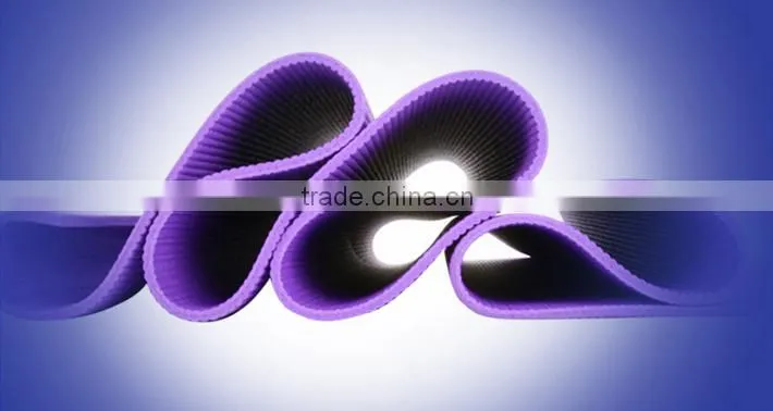 High Grade used yoga gymnastic roll manufacturer