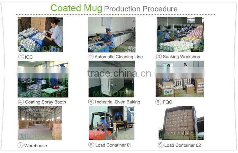 sublimation coffee mug sublimation coating mug