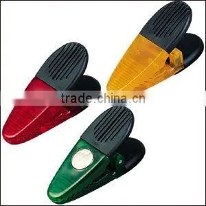 Plastic Clip