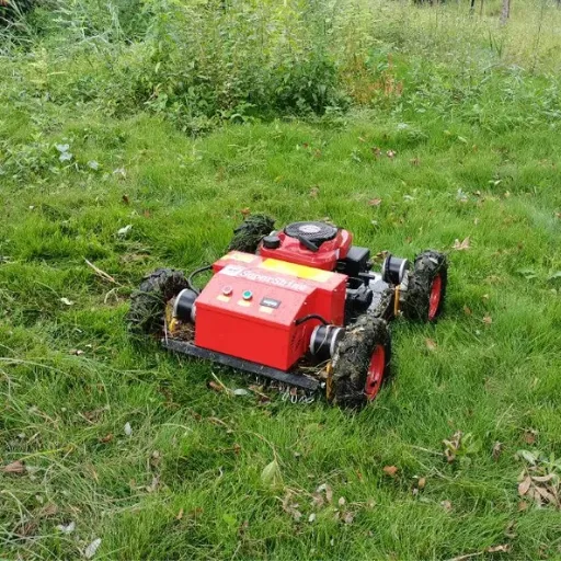 private label remote control lawn mower