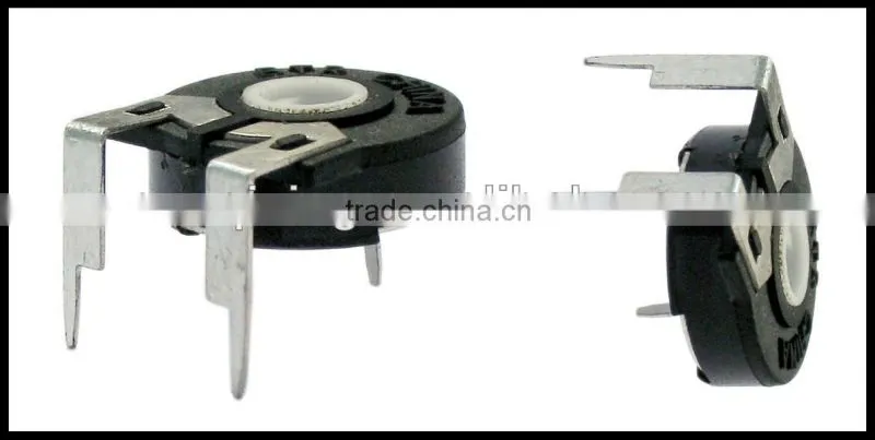PT15 15mm carbon potentiometer 10k linear potentiometer