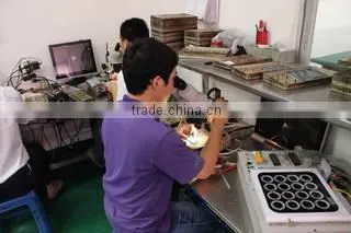 Shenzhen Levin Technology Co., Ltd. company overview - view 3