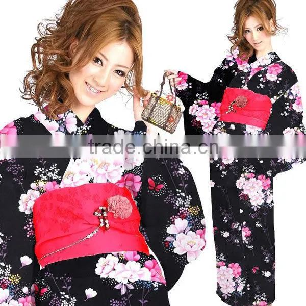 salon gown