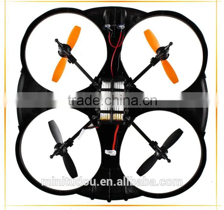 2014 Newly arrival X35 Small Quadcopter 2.4GHZ 4.5ch 4axis RC Quadcopter with light with gyro rc quadcopter