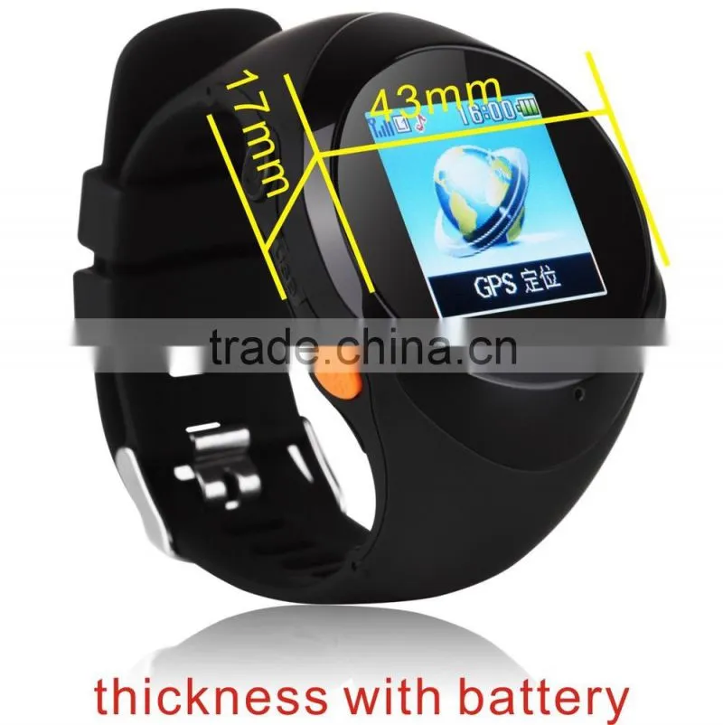 Hot selling cheap smart watch with low price