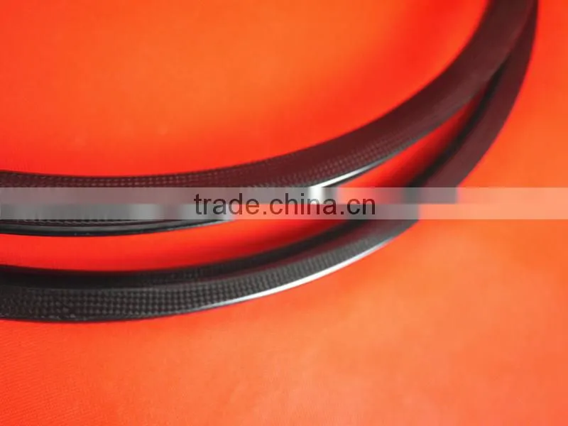 26inch 22mm mtb carbon wheel 24 mm width carbon wheels clincher 3K glossy