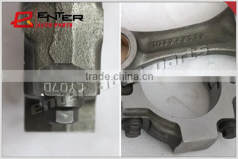 Dongfeng Truck Engine Accessories Connecting Rod