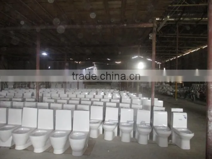 Chaozhou WDR Ceramics Co., Ltd. company overview - view 4