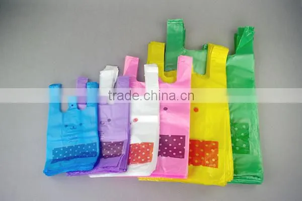 2015 Hotsales plastic bag,shopping plastic bag,packaging plastic bag