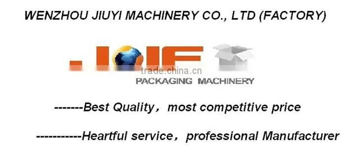 fully automatic filling machine JEF-60
