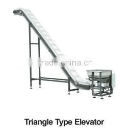 4 head linear weigher packaging machine