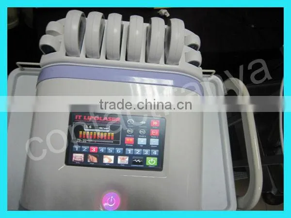 VY-L650 Newest Diode Lipo Slimming Laser Lipolysis Machine