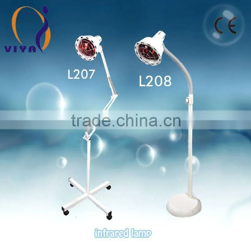 VY-L208 L207 Infrared Heat Lamp,Medical Infrared Lamp