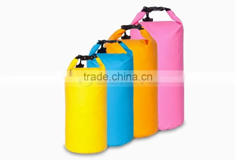 20L Multifunctional Ultralight Outdoor Waterproof Rafting Bag Dry Bag For Drifting Swimming Camping
