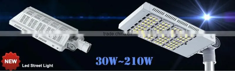 Alibaba Website 6500K available led street light