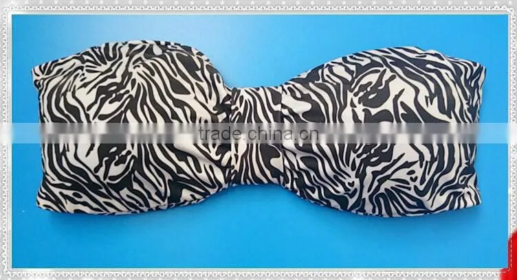 Sexy Strapless Bra Bandeau