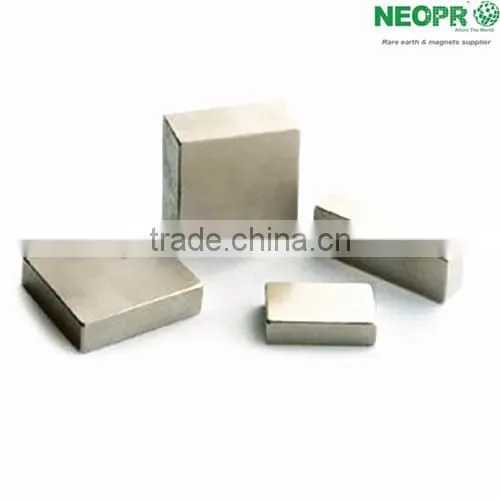 10x10x10 mm Ndfeb Magnet/Neodymium magnet
