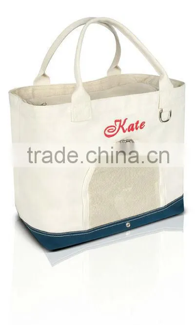 2016 Recycled Pet Tote bag