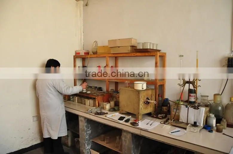 Korea hot sales high quality SiCa Cored Wire of Eternal Sea factory price