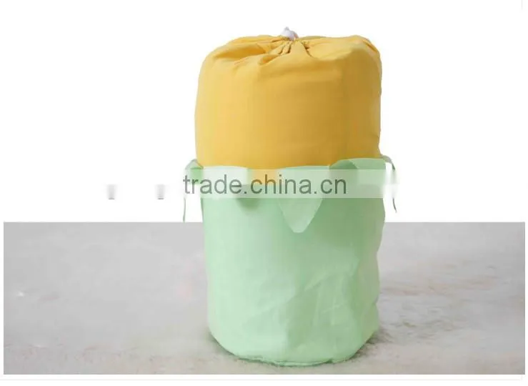 70%Dupont ecology fibrer+ 30%polyester 3D environmental warm quilt the filling has already pass the professional test