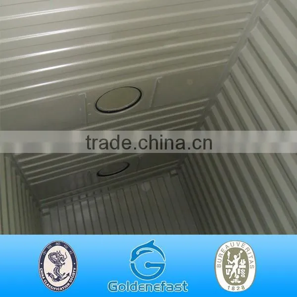 bulk container shipping container house for rent