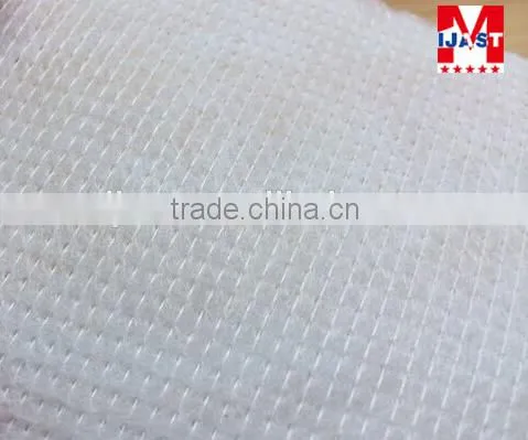 Recycled PET Stitchbond Nonwoven fabric for shopping bags lining