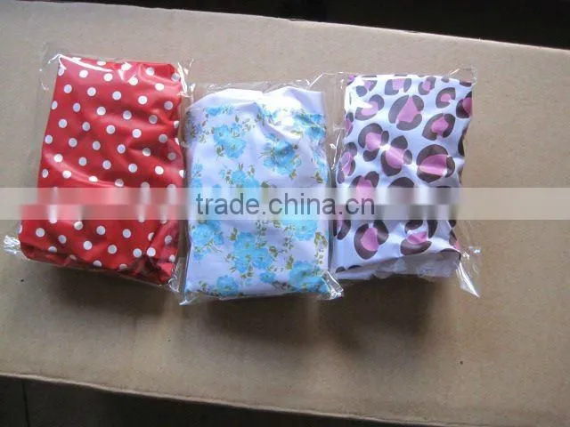 promotional bicycle seat cover