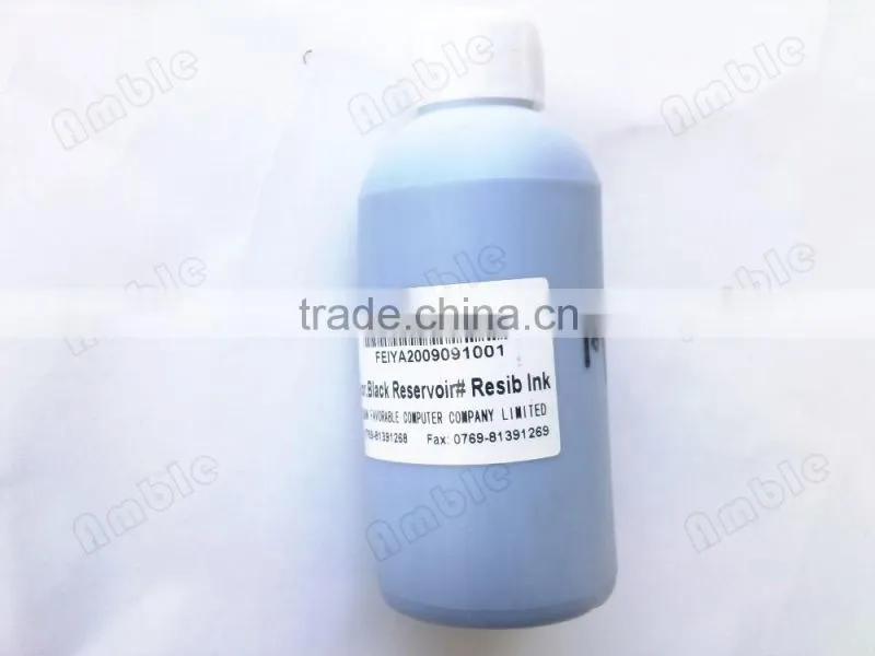 plotter pen sublimation indelible ink