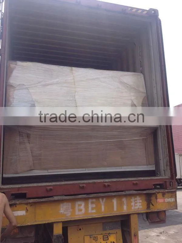 Horizontal Continuous Foaming Machine