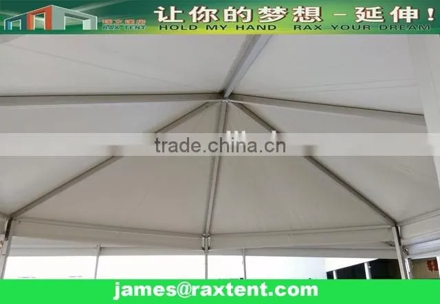 Hexagon Tent for Outdoor Tent
