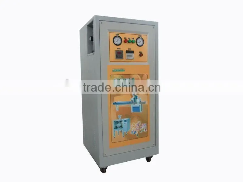 PSA Nitrogen Generator