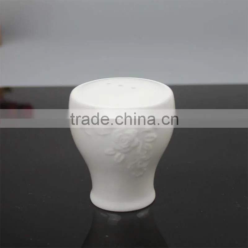 promotional fine bone china tea set made in China