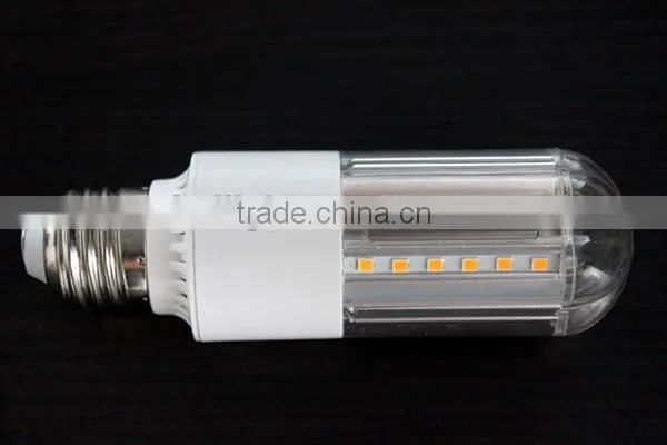 360 Degree E27/G24 LED Corn Light Epistar Chips SMD2835 AC85-265V Warm White / Natural White / Cool White with 3 Years Warranty