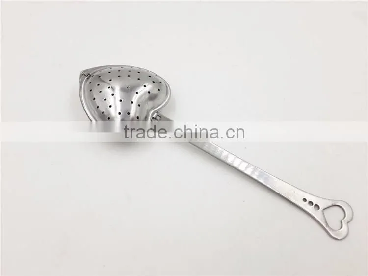 Stainless steel coffee filter